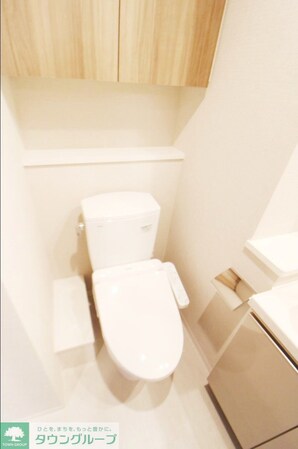 アーバネックス両国の物件内観写真